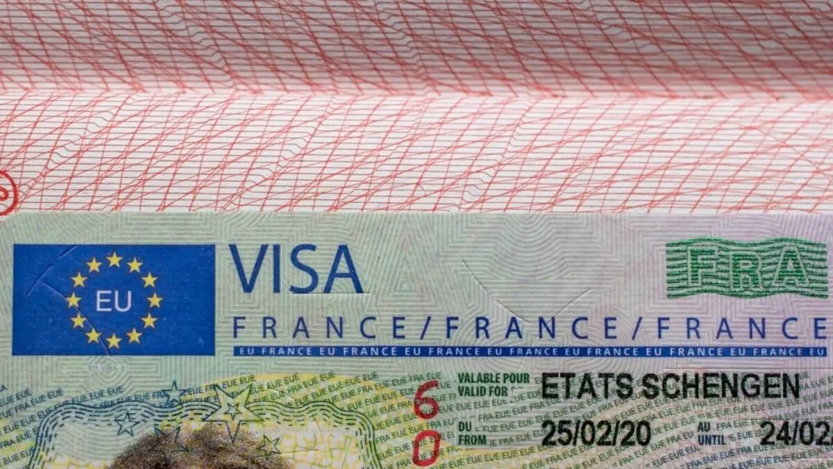 Challenges in Securing Schengen Visa Appointments for France Amid Record Demand