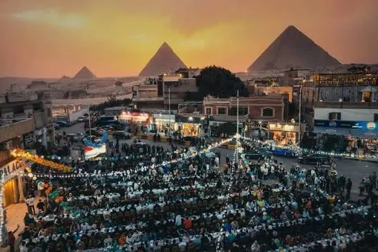 Revitalizing Nazlet El-Semman: A New Era for Egyptian Tourism