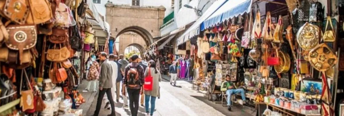 Discover Casablanca: Morocco's Enchanting White City Awaits