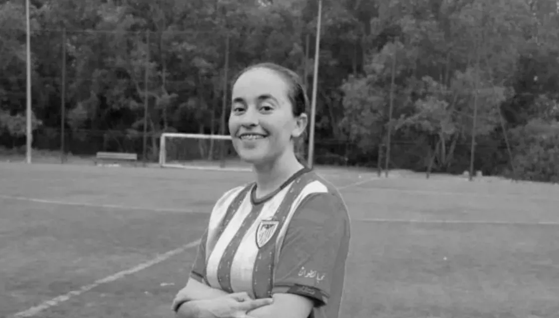 Tragic Loss of Moroccan Soccer Player Faten Ben Omar Al-Azizi