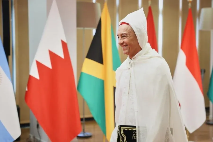 Brussels Government Appoints New Diplomatic Representative in Morocco