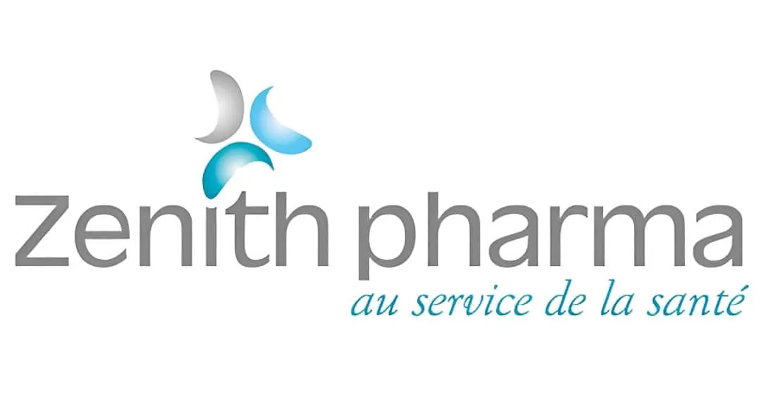Zenith Pharma is Hiring: ISO Certification Manager and Sales Team Leader Positions Available