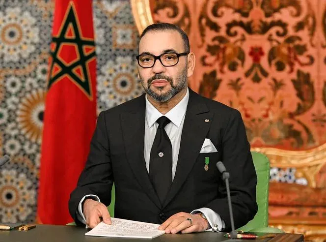 King Mohammed VI of Morocco Grants 1,778 Pardons Amidst Migration Crisis