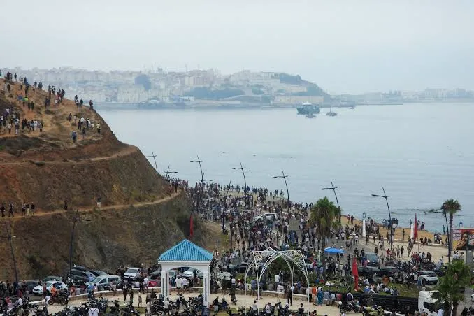 Understanding the Current Migration Crisis from Morocco to Spain