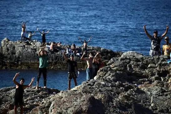 Ceuta Migration Crisis: A Diplomatic Challenge for Spain and Morocco