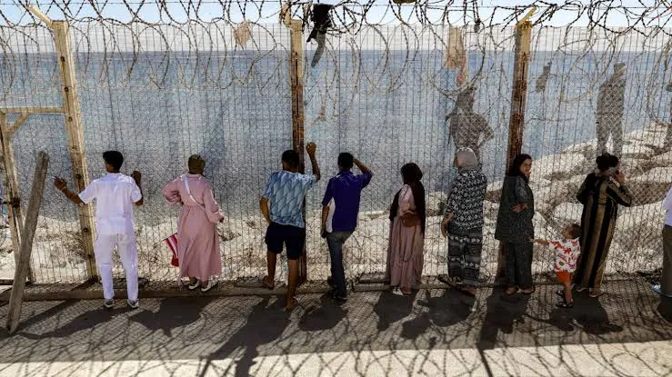Moroccan Families in Despair: Searching for Missing Loved Ones After Migrant Crisis