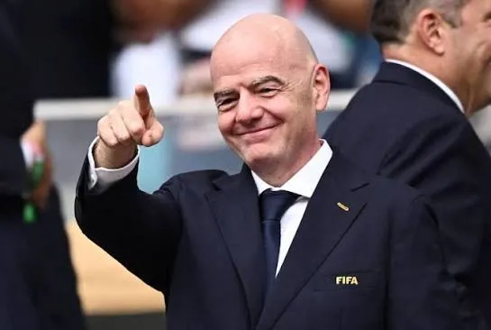 Infantino's Controversial Offer to Morocco: FIFA President's Quest for Support