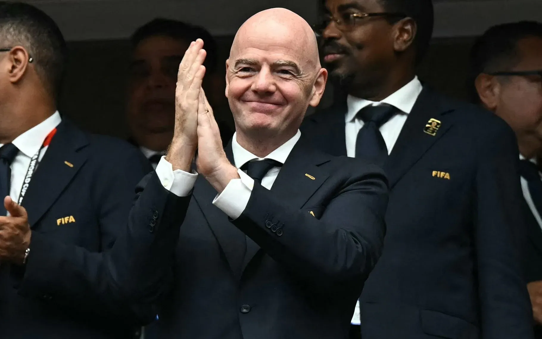 Gianni Infantino's Strategic Push for Morocco to Host the 2030 World Cup Final