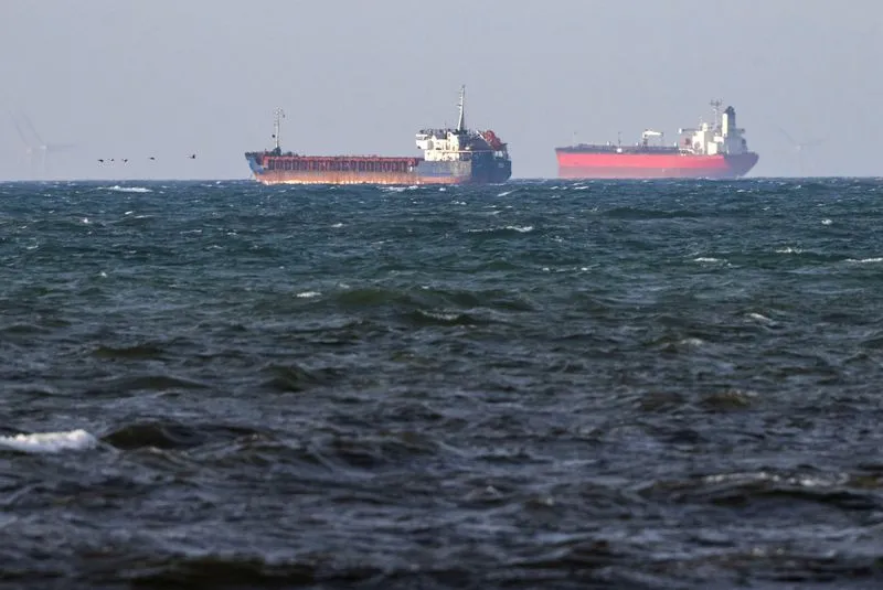 Sweden Returns Intercepted Cargo to Ukraine Amidst Ongoing Conflict