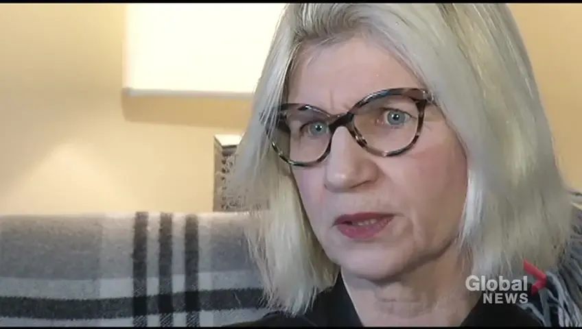 Close Call: Woman Nearly Falls Victim to Parking Fine Scam