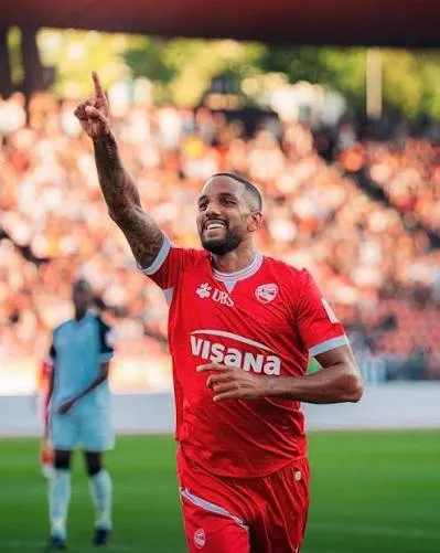Maghreb Fassi Strengthens Squad with International Star Christopher Ibai