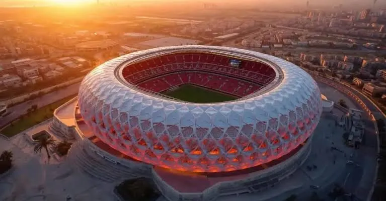 Morocco: Balancing World Cup Aspirations with Social Challenges