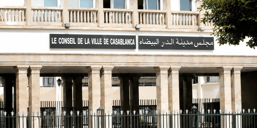 Casablanca's Innovative Waste Management Center Moves Forward with New Contract
