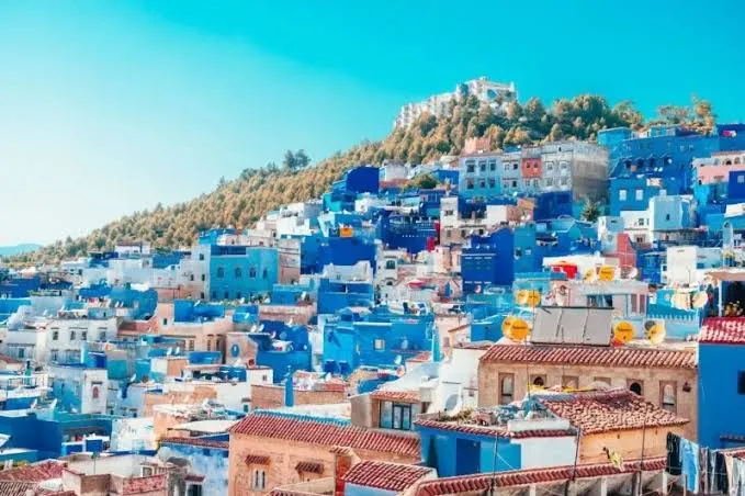 Explore Morocco Like a Local: A Unique Journey Through Culture and Nature