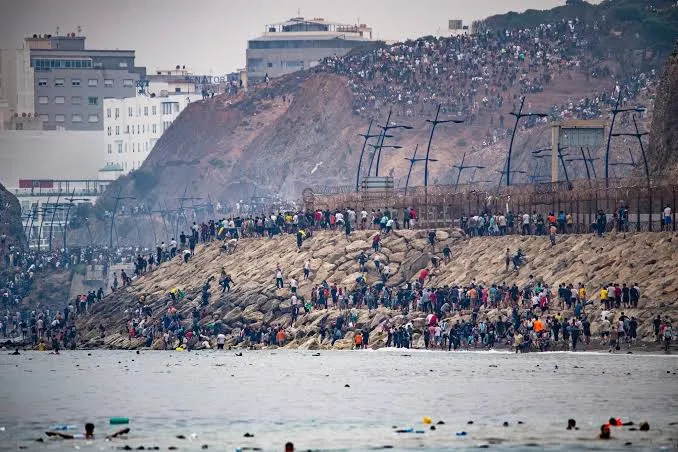 Ceuta Crisis of 2026: Analyzing the Geopolitical Implications of Mass Migration