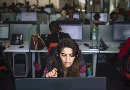 Morocco Faces Job Threats as France Moves to Regulate Telemarketing