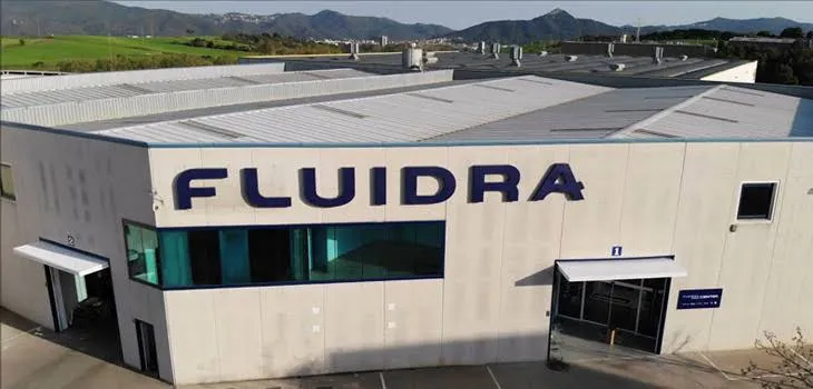 Fluidra's Strategic Industrial Reorganization: Moving Production to Morocco