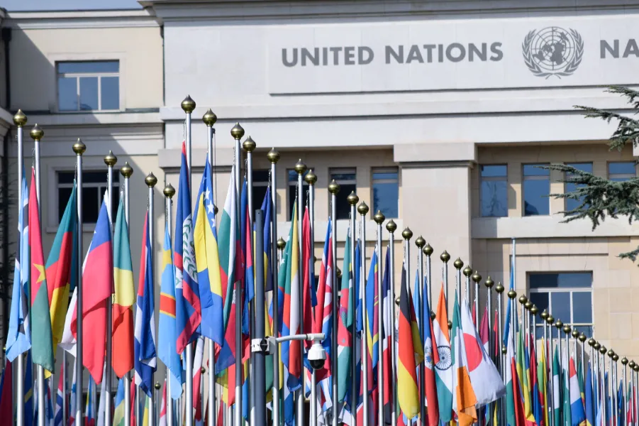 UN Unveils Ambitious 2026 Work Programme to Accelerate Climate Action