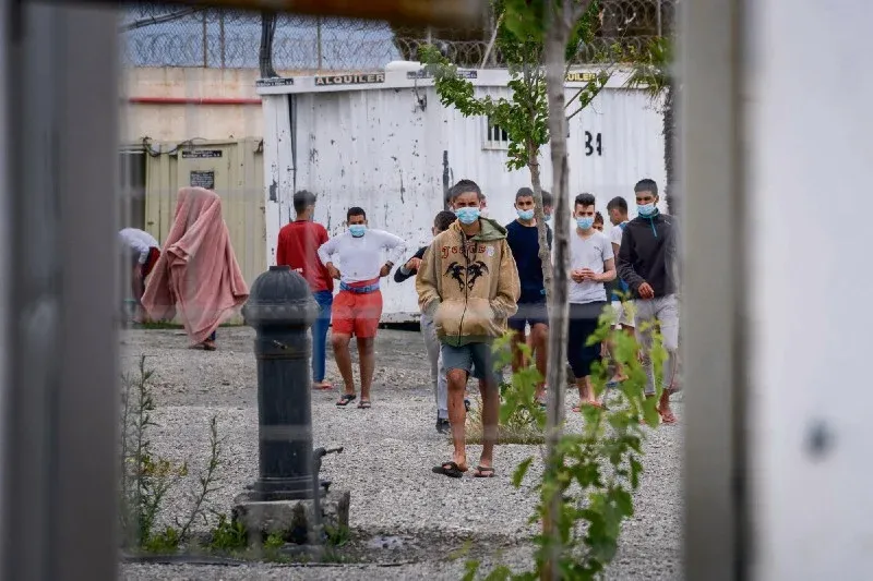 Spain Welcomes Morocco's Request for Immediate Return of Minors Without Conditions