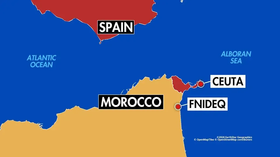 Should Spain Return Ceuta to Morocco? A New Perspective on an Outdated Geopolitical Anomaly