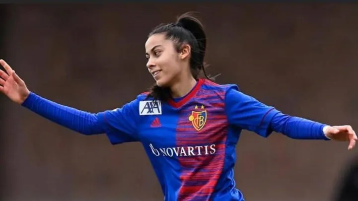 Imane Saoud on the Brink of a Third AFCON Final with Morocco