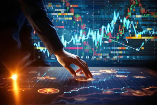 Market Volatility: Five Stocks to Watch Amid Rising Risks