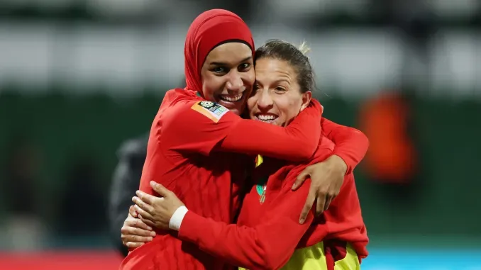 Morocco's Ascendancy: The Atlas Lionesses Poised for WAFCON 2026 Glory