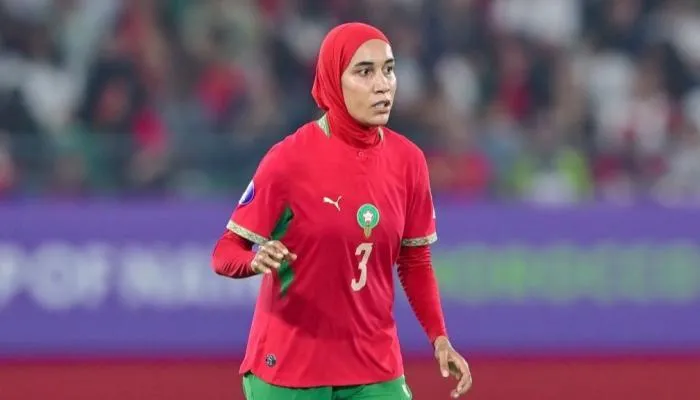 Live Updates: Morocco vs Cameroon in the Women's Africa Cup of Nations 2026