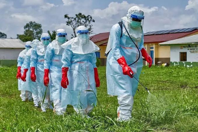 Ebola Outbreak Expands in DR Congo: Confirmed Cases in Sixth Province