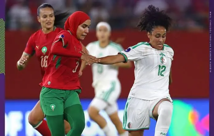 Morocco vs. Algeria: A Thrilling Maghreb Derby for Bronze in Women's AFCON 2026