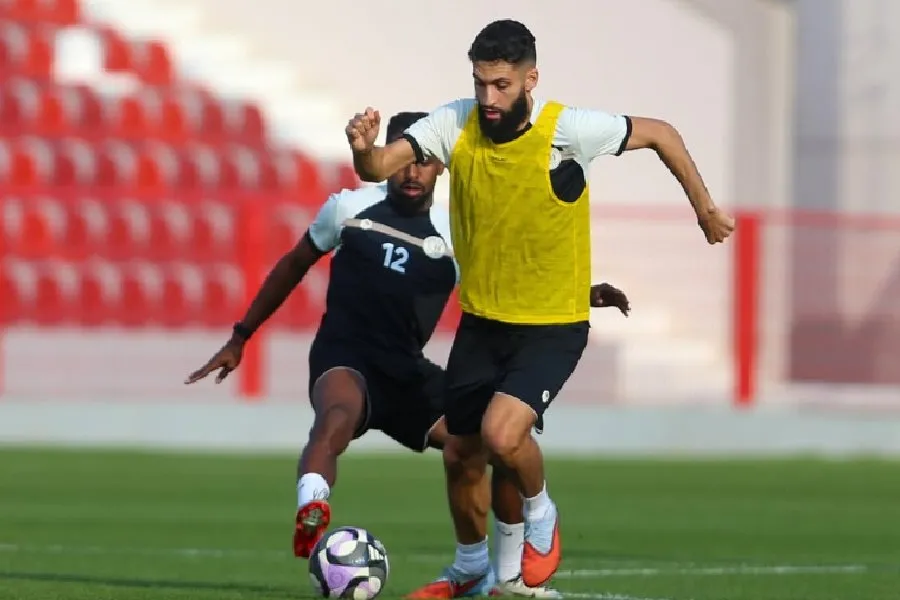 Nabil Alioui Joins Raja Club Athletic on a Three-Year Contract