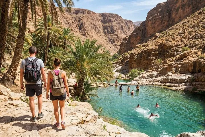 Exploring New Adventures in Agadir: A Unique Documentary Series