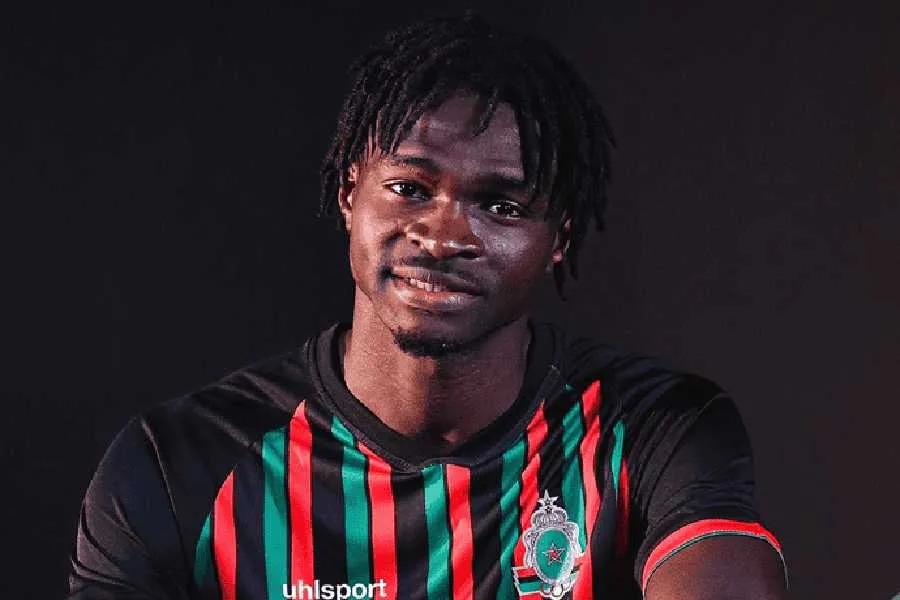 FAR Rabat Declines Offers for Tó Carneiro and Fallou Mendy Amidst Transfer Speculations