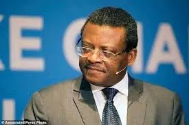 Joseph Dion Ngute to Represent Paul Biya at Women's AFCON 2026 Final