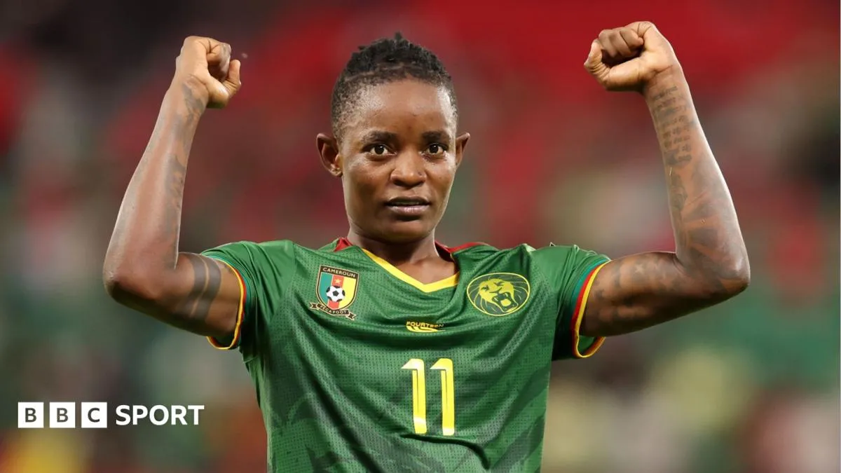 Malawi's Historic Journey at the 2026 Women’s Africa Cup of Nations: A Triumph Despite Defeat