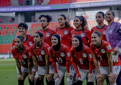Egyptian Women's Football Team Faces Turmoil After Disappointing Wafcon Performance