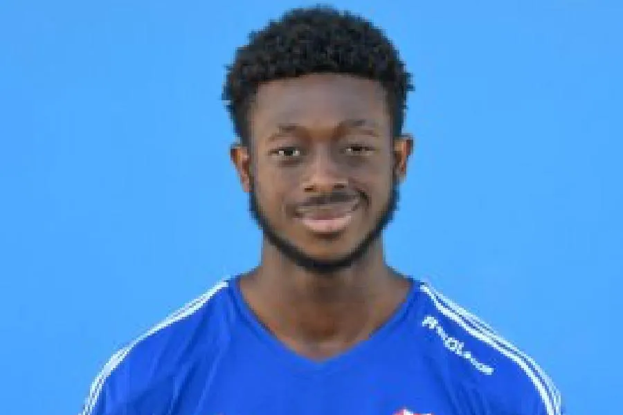 Aboubacar Camara Joins Kawkab Marrakech to Strengthen Defense