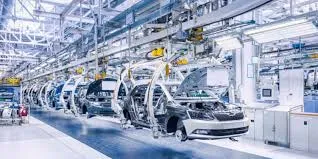 Morocco Emerges as Africa's Leading Industrial Economy