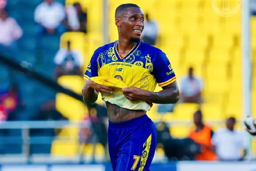 FUS Rabat Secures Anderson Cruz to Boost Their Offensive Lineup