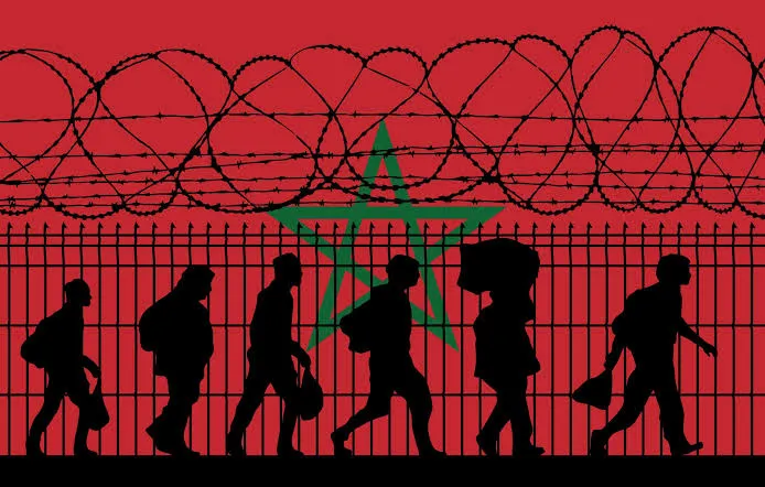 Moroccan Migration Policies Reflect Political Interests