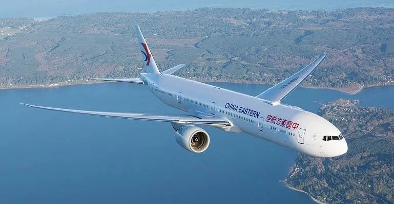 China Eastern Airlines Updates Codeshare Flights for Casablanca Route
