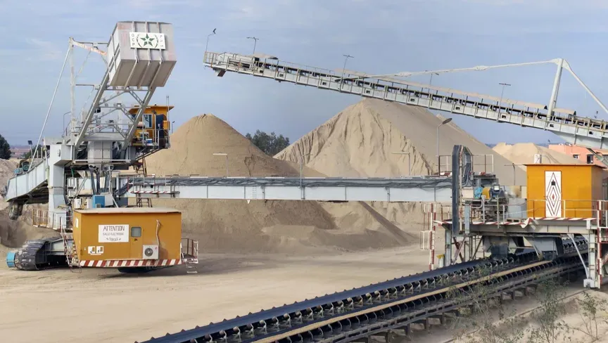 Moroccan Phosphate Returns to the U.S. Market After Five-Year Absence