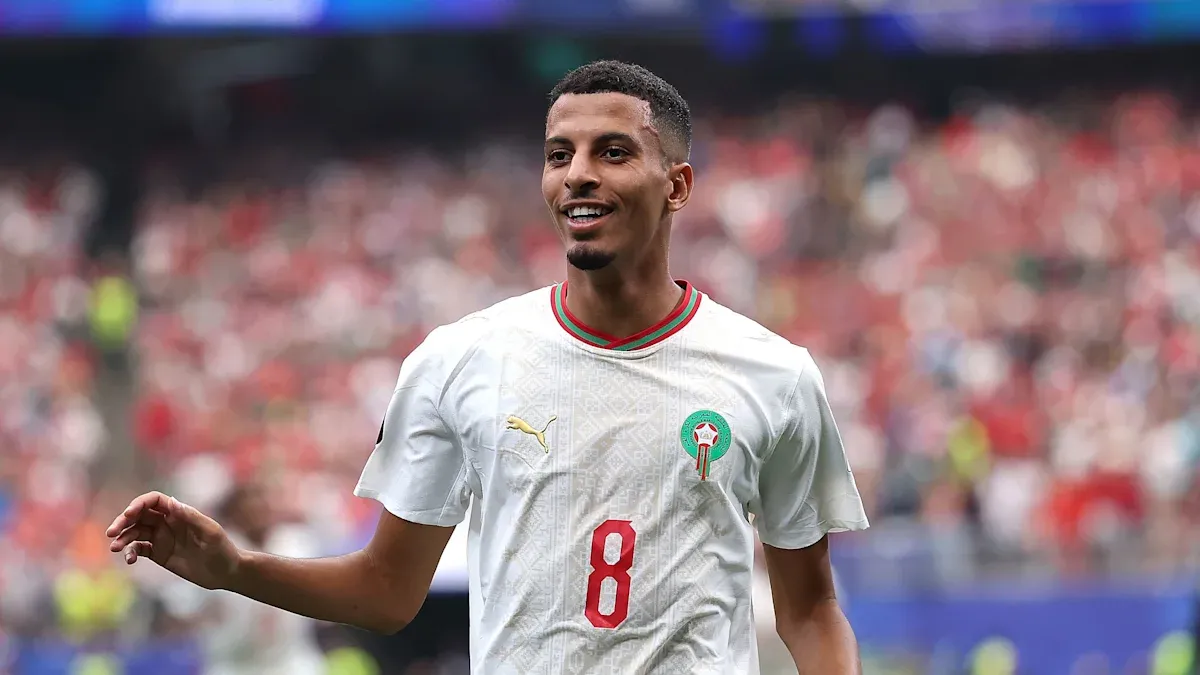 Ezzalzouli Ounahi: The Next Big Move in European Football?
