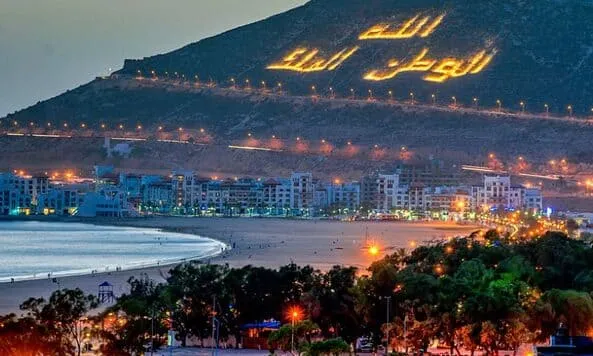 Agadir: A Top Destination for September Travelers