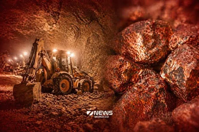 Talisman Metals Launches Drilling Operations at Tirzzit Copper Project in Morocco