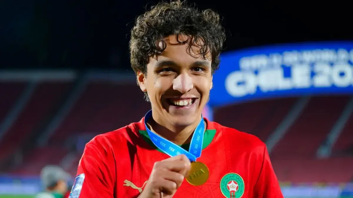 Ali Maamar Shines in Hybrid Role for Anderlecht Ahead of Europa League Playoffs