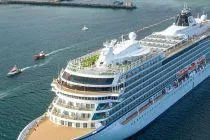 Agadir's Cruise Ship Arrivals: A Boost for Tourism and Local Economy