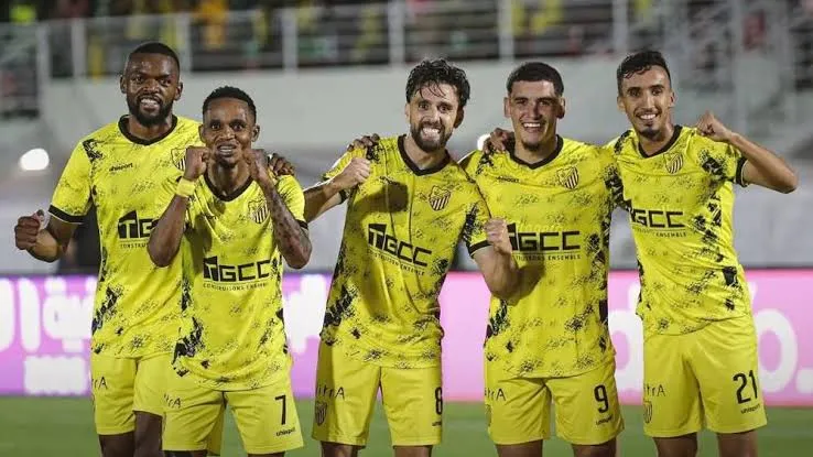 Fes Club Prepares for Upcoming Season with Exciting Friendly Match