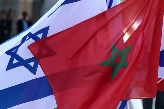 The Discrepancy in Trade Figures Between Morocco and Israel: A Closer Look