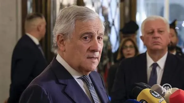Italy Warns Spain About Morocco's Migration Issues